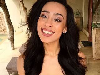 What’s Hot: Sarah Langa engaged